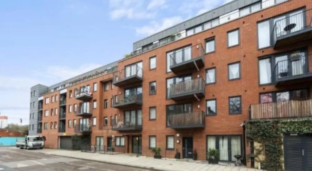 Nine Elms Reach, Забронировать Отель Отели Большого Лондона с завтраком, Завтраки
