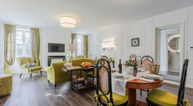 Casa Antonia in Lucca