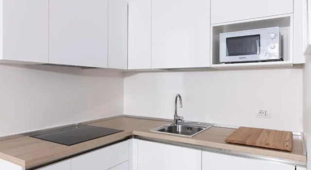 Апартаменты Cirene Apartments Milano