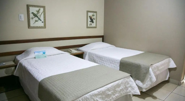 Hotel Veredas, Забронировать Отель Паракату Минас-Жерайс