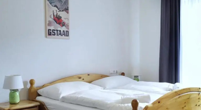 Номер Standard Hotel Stierer