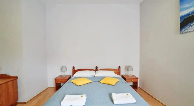 Одноместный номер Standard Hotelik Gołdap