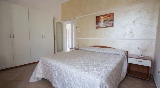 B&B Posta di Colonna