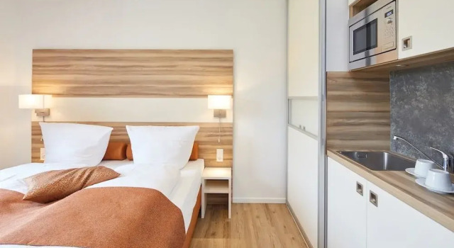 Boardinghouse Obergeis, Забронировать Отель Унтергайс земля Гессен