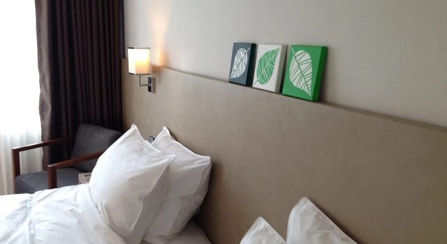 CS Hotel, Prenota Hotel Eunpyeong-Gu Seul