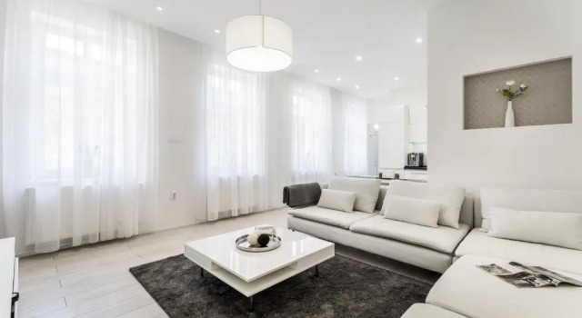 Minimalistico Apartment, Забронировать Апартаменты/квартира Будапешт 