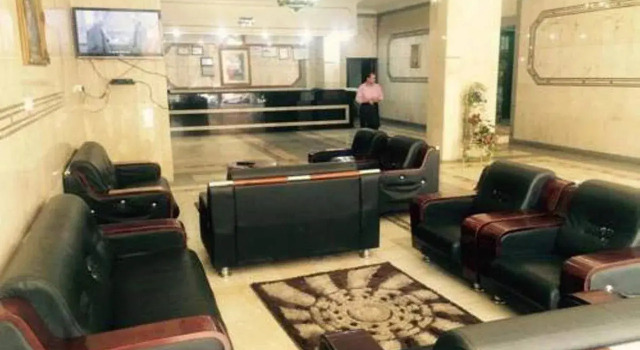 Alsharqia seasons suites