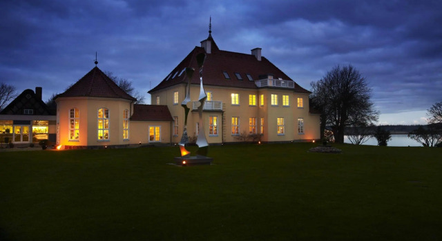 Gl. Avernæs Sinatur Hotel & Konference