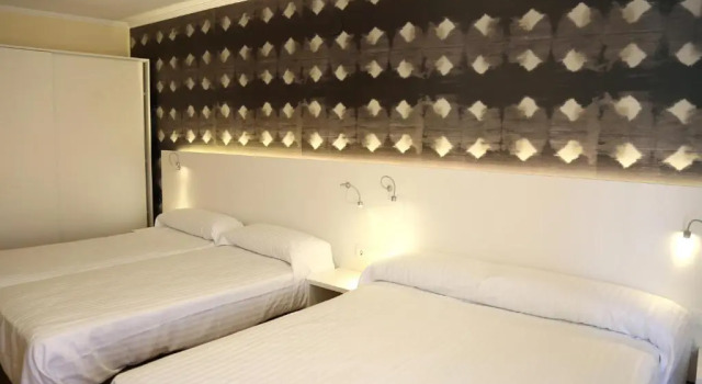 Pension los Arcos, Réserver Hôtel Los Arcos Navarre