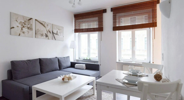 City Park Apartment 22, Rezervovat Apartmán Hotely v Lipsko s parkováním, Parkování
