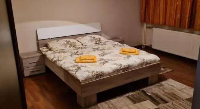 La Mircica Ap 1, Rezerwuj Apartament Călimăneşti 