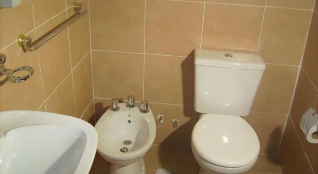 Апартаменты с 2 комнатами Apartamentos Río Uruguay