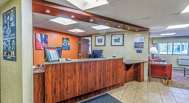 Economy Inn