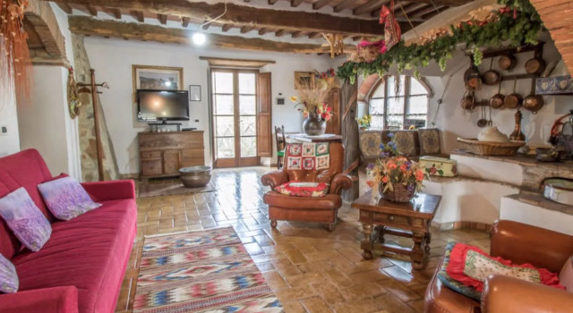Locazione turistica Poggio Velluto, Reserva ahora Hotel Seggiano 