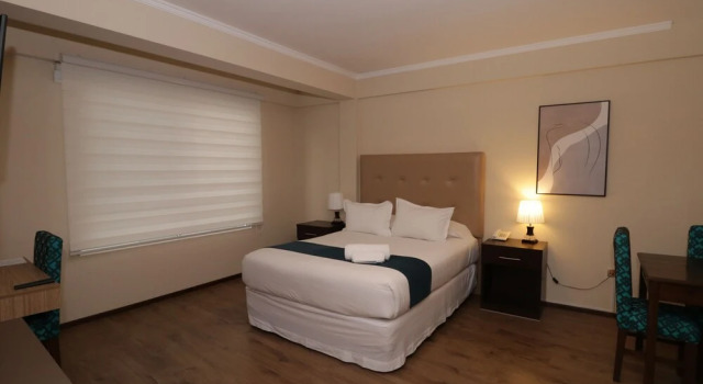Номер Standard Domani Hotel Boutique