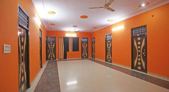 Sangam Guest House by OYO Rooms, Забронировать Гостевой дом Бивани штат Харьяна