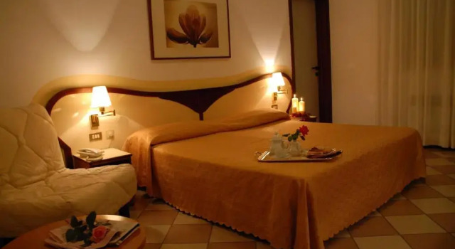 Hotel la Fenice