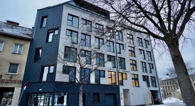 DM & S Apartment