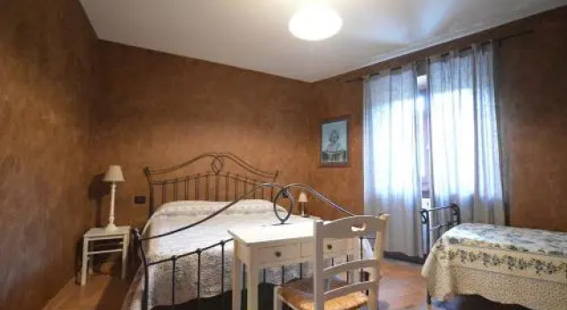 ristorantino il Sovrano BeB, Buchen Sie Hotel Sant'Anatolia di Narco Umbrien