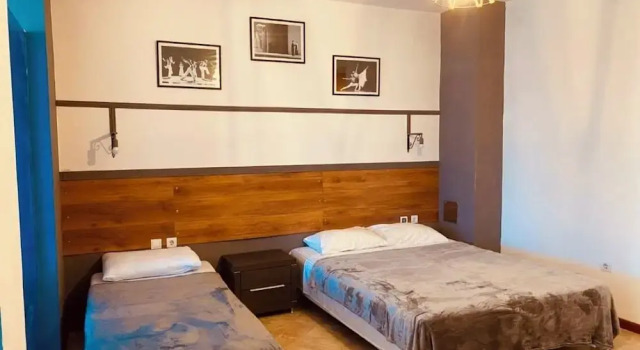 Budva Felix Suites, Book Condo Hotel Hotels in Budva County with Parking, Parking
