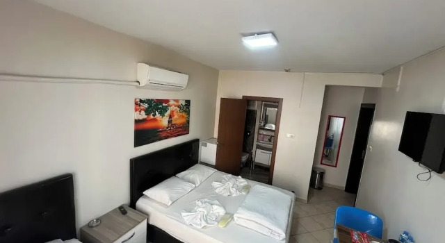 Номер Standard Hotel Kiwi