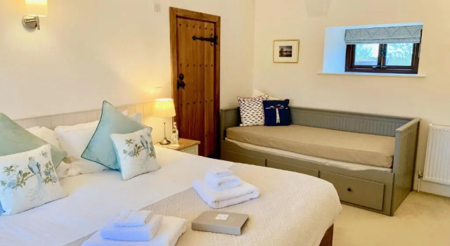 Suite The Lighthouse