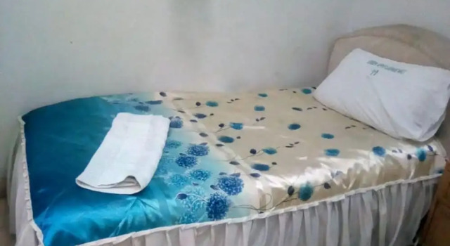 Green Apple Guest House