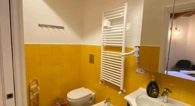 Номер Standard B&B Vietri Centro 2
