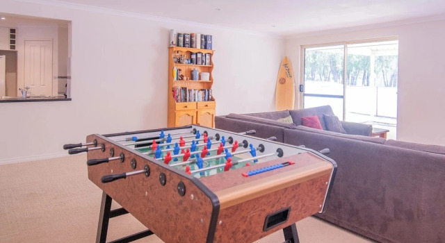 Коттедж Family Oasis At Busselton