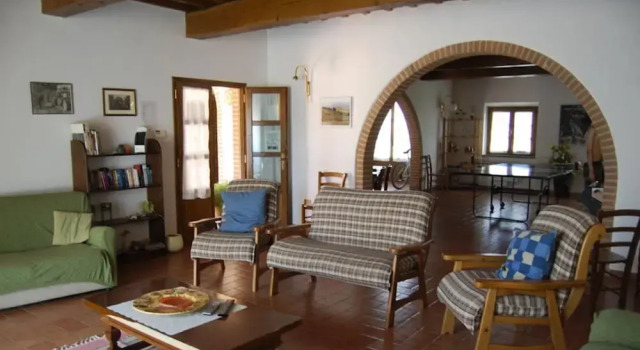Апартаменты Casale Trieste