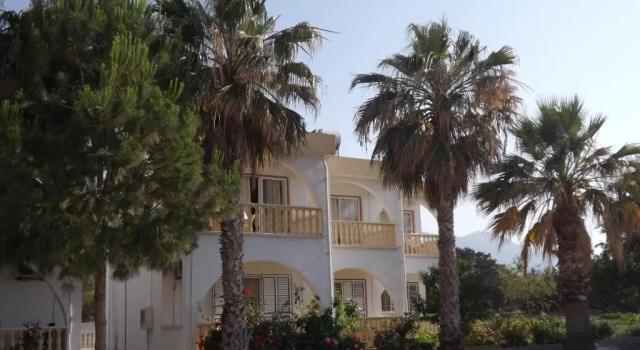 Paradise Holiday Bungalows