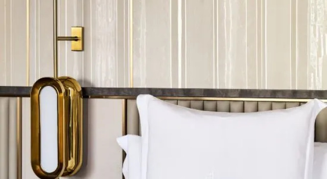 Люкс The Grand Suites at Four Seasons