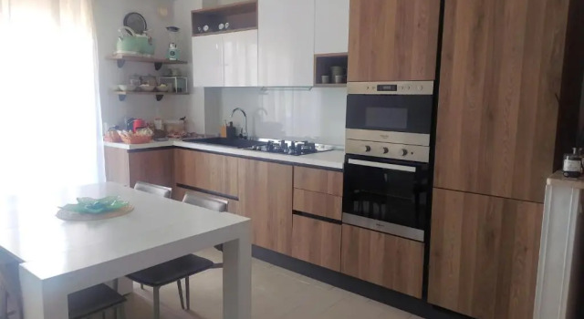 Коттедж Appartamento Santucci