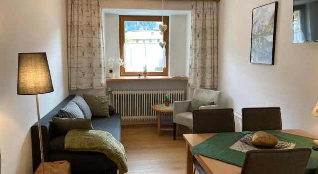 Апартаменты Haus Standlgut Rauris -- incl Sommercard