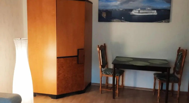 Апартаменты Apartament BEY