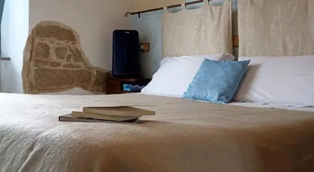 Двухместный номер Standard B&B Domus Deiana