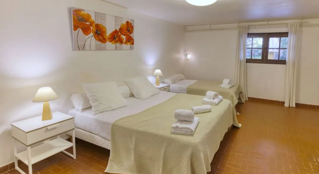 Motel a Puntella, Varaa Motelli LʼÎle-Rousse 