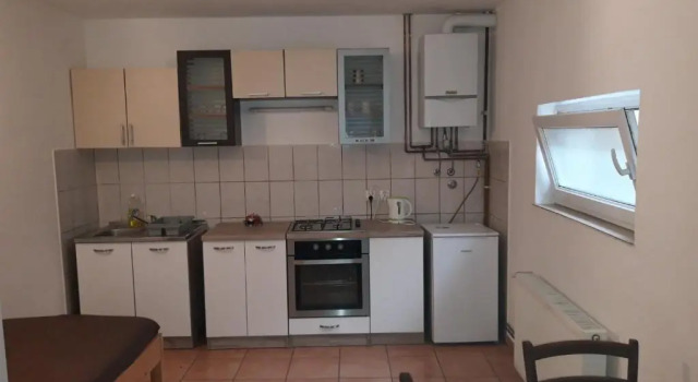 Апартаменты Apartment Eurho
