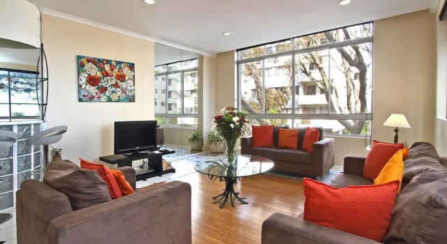 Berkeley Square Apartment, Забронировать Апартаменты/квартира Апартаменты Cape Peninsula, Апартаменты/квартира