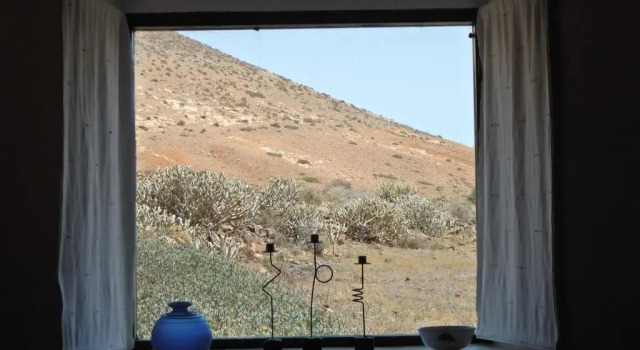 La Casa Caldera