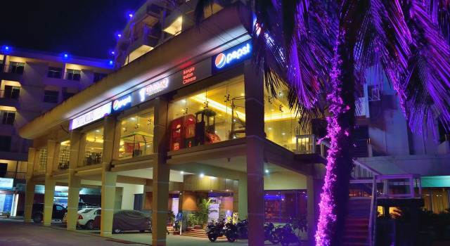 Hotel Kollol By J & Z Group