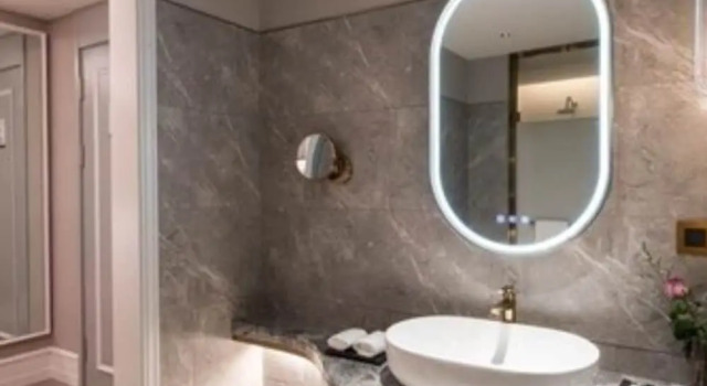 Двухместный номер Deluxe Mercure Shanghai Xujiahui South