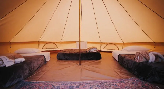 Duna Camp Huacachina, Book Hotel Huacachina Ica