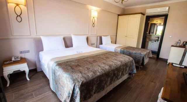 Номер Standard Livia Garden Hotel