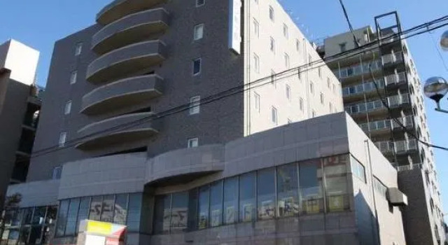 City Inn Tsurugashima, Réserver Hôtel Tsurugashima Saitama