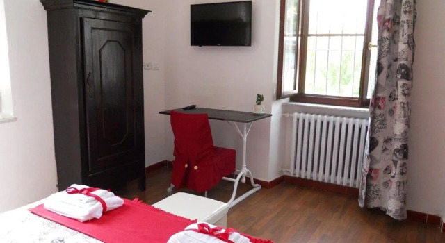 Casa Clotilde