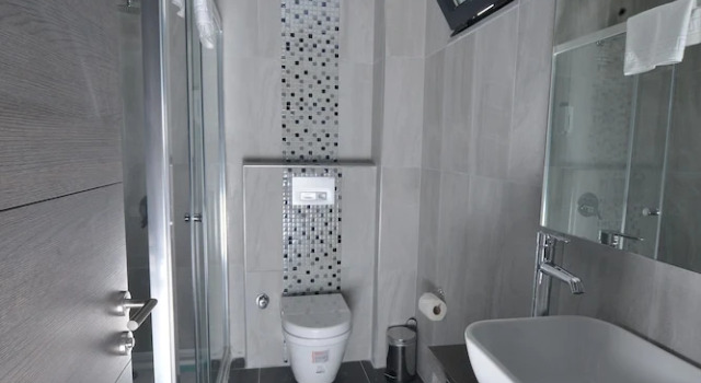 Двухместный номер Deluxe A11 Hotel