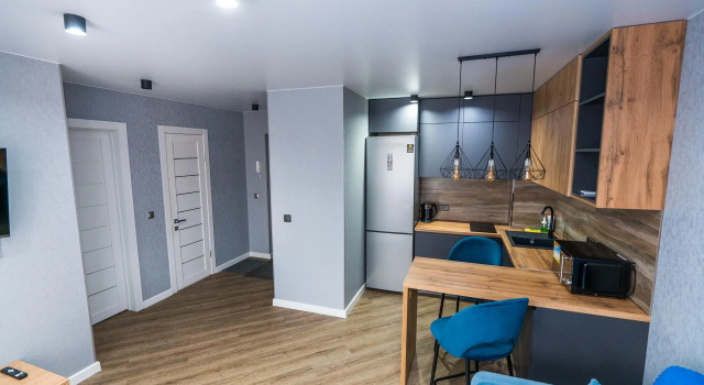 Like at Home on 120 Ostrovsky Street, Đặt Khách sạn Blagoveshchensk Vùng Amur