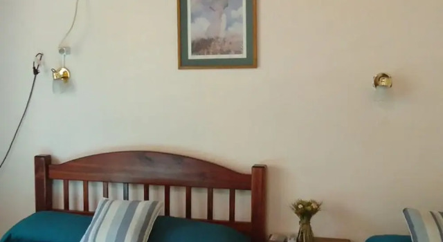 Двухместный номер Standard c 1 комнатой Hosteria San Benito