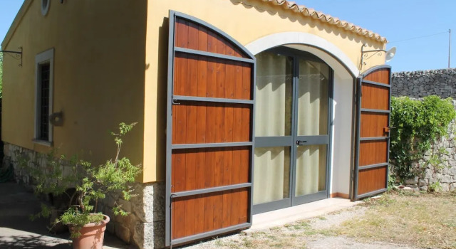 Terrazza sul Parco, Book Vacation Home Hotels in Sicily with Parking, Parking